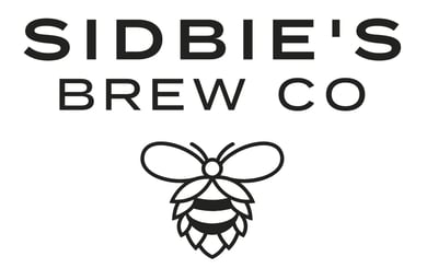 Sidbies Brew Co brewery logo