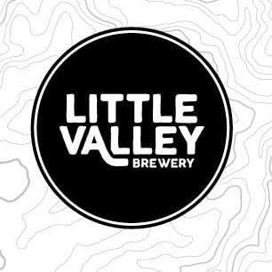 Little Valley Brewery brewery logo