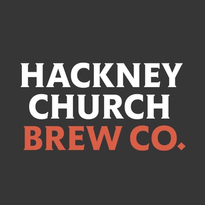 Hackney Church Brew Co brewery logo