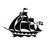 Falmouth Brewery brewery logo