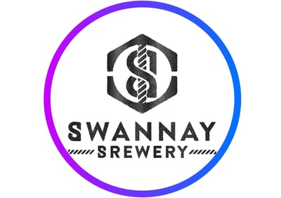 Swannay Brewery brewery logo