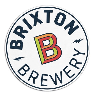 Brixton Brewery brewery logo