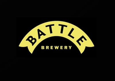 Battle Brewery brewery logo
