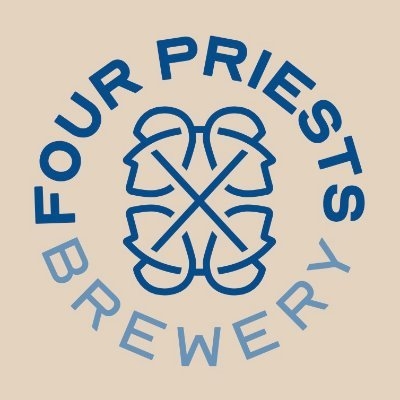 Four Priests Brewery Ltd brewery logo