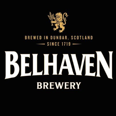 Belhaven Brewery brewery logo