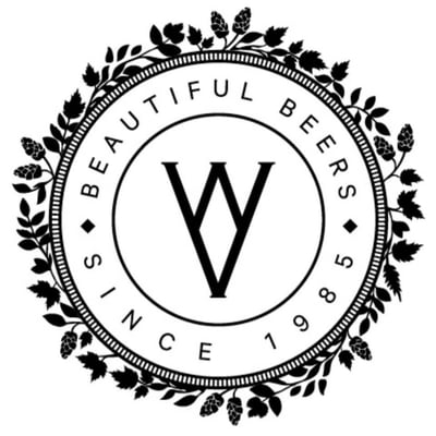 Wye Valley Brewery brewery logo