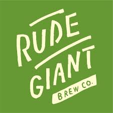 Rude Giant Brewery brewery logo