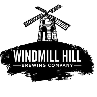 Windmill Hill Brewing Co brewery logo