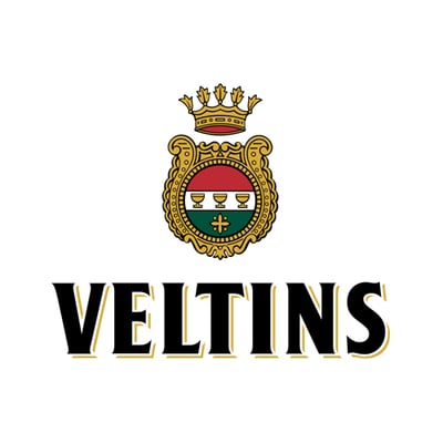 Veltins Brewery brewery logo