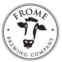 Frome Brewing Company brewery logo