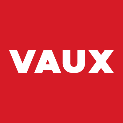 VAUX Brewery brewery logo