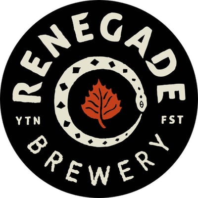 Renegade Brewery brewery logo