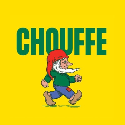 Brasserie d’Achouffe (Chouffe Brewery) brewery logo