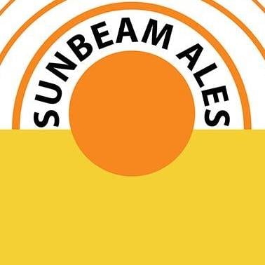 Sunbeam Ales Microbrewery brewery logo