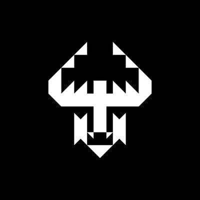 Black Lodge Brewing brewery logo
