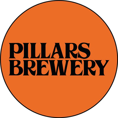 Pillars Brewery brewery logo
