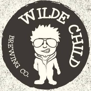 Wilde Child Brewing Co brewery logo