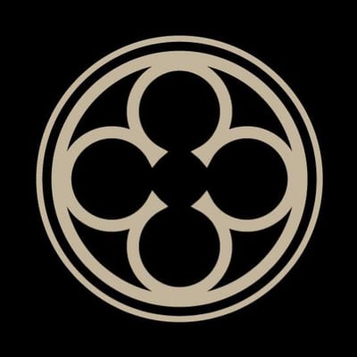 Monkish Brewing brewery logo