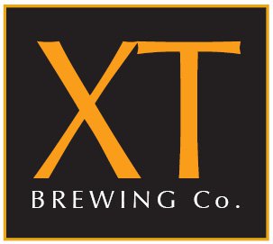 XT Brewing Co brewery logo