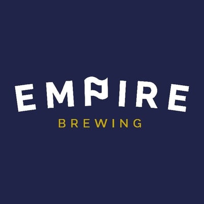 Empire Brewing brewery logo