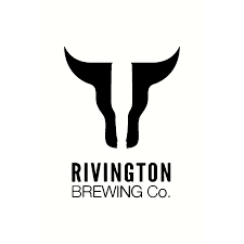 Rivington Brew Co brewery logo