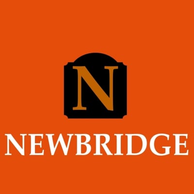 Newbridge Brewery brewery logo