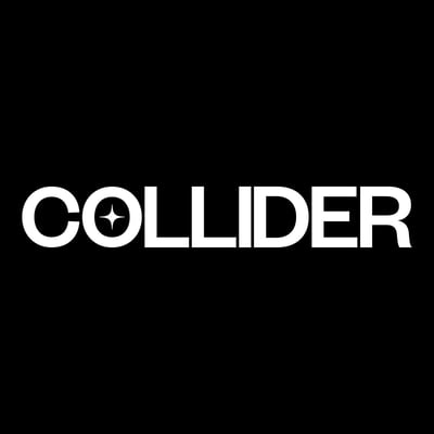 Collider brewery logo