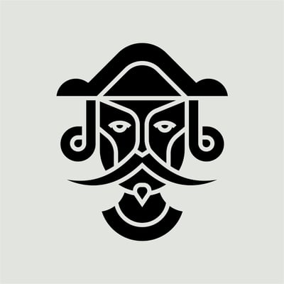 Blackjack Brewing Co brewery logo