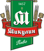 Mykulyn Brovar brewery logo