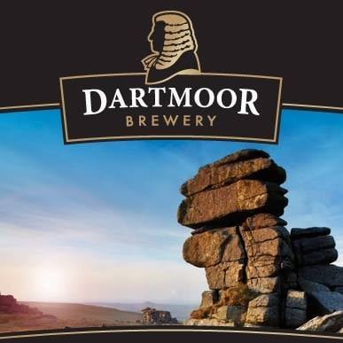 Dartmoor Brewery brewery logo