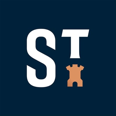 St Austell Brewery Co brewery logo
