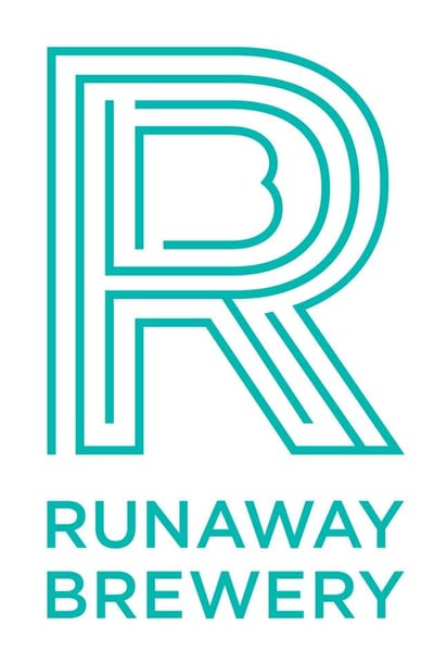 Runaway Brewery brewery logo