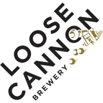 Loose Cannon brewery logo