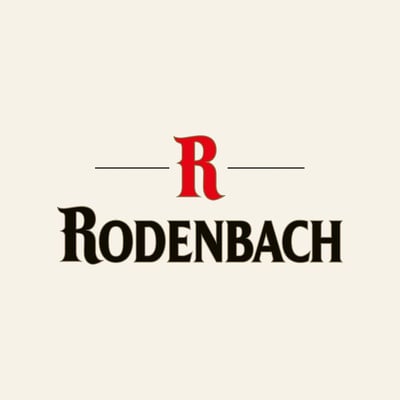 Rodenbach Brewery brewery logo