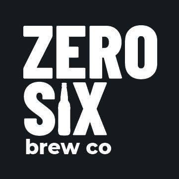 Zero Six Brew Co Ltd brewery logo
