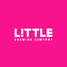 Little Brewing Company Ltd  brewery logo