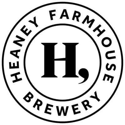 Heaney Brewery brewery logo