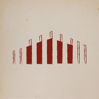 Woodshedding Brewery brewery logo