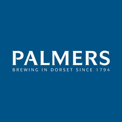 Palmers Brewery brewery logo