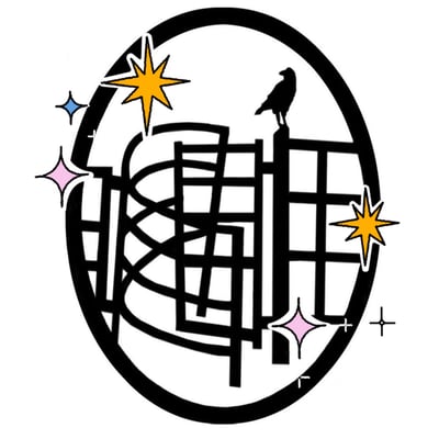 Kissingate Brewery brewery logo