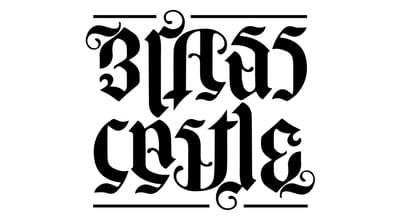 Brass Castle Brewery brewery logo