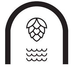 Eight Arch Brewing Co brewery logo