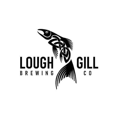 Lough Gill Brewery brewery logo
