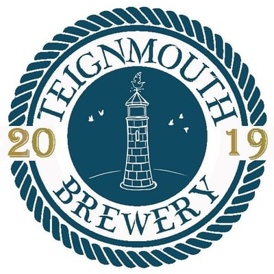 Teignmouth Brewery brewery logo