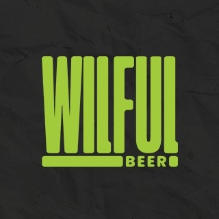 Wilful Beer brewery logo
