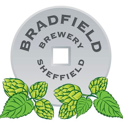 Bradfield Brewery brewery logo