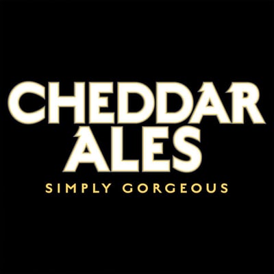 Cheddar Ales brewery logo