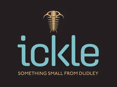 Ickle Brewery brewery logo