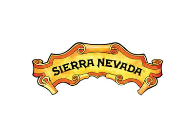Sierra Nevada Brewing Co brewery logo