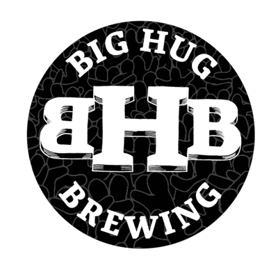 Big Hug Brewing brewery logo